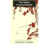 Vida Simple, Corazón Profundo (De corazón a corazón)
