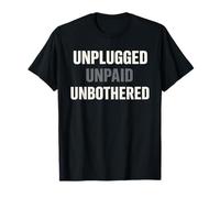 Vida Simple Trabajo Duro Homestead Valores Estilo de Vida Rural Camiseta