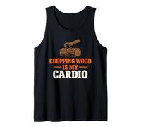 Vida Simple Trabajo Duro Homestead Valores Estilo de Vida Rural Camiseta sin Mangas