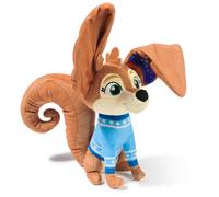 Vida The Vet Kipp Plush Toy Animales de peluche de 11 pulgadas de altura con juguetes para nios de piel sper suave para nias y nios de 3 aos en