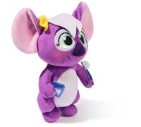 Vida The Vet Pippen Plush Toy Animales de peluche de 6 pulgadas de altura con juguetes para nios de piel sper suave para nias y nios de 3 aos en