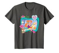 Vida the Vet, The Vet Is In, Logotipo gráfico Camiseta