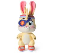 Vida The Vet Zig Zag Plush Toy de 9 pulgadas de altura Animales de peluche con juguetes para nios sper suaves