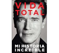 Vida Total: Mi Historia Increíble – Simon & Schuster