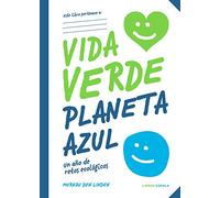 Vida verde Planeta azul (Prácticos)