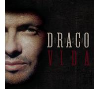 Robi Draco ( Draco ) Rosa – Vida – Vinilo – Sony Music