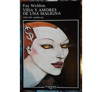 Vida y amores de una Maligna: 21 (Andanzas)