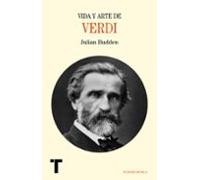 Vida Y Arte De Verdi