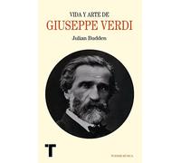 Vida Y Arte De Verdi