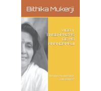 VIDA Y ENSEÑANZAS DE MA ANANDAMAJI: "Yo vivo en vuestros corazones"