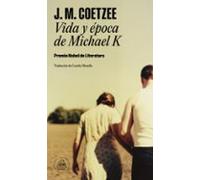 Vida y época de Michael K (Random House)