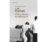 Vida y época de Michael K (Contemporánea)