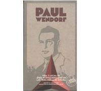 Vida Y Lucha De Otro Norteamericano En Las Trincheras De España