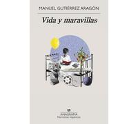 Vida Y Maravillas