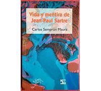 Vida y mentira de jean-paul sartre