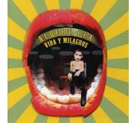 Vida Y Milagros + DVD