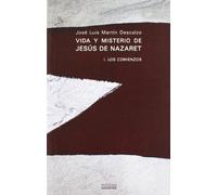 Vida y Misterio De Jesus de N. 1: 103 (Nueva Alianza)