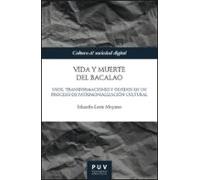 Vida y muerte del Bacalao