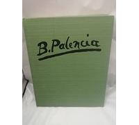 Vida y obra de Benjamín Palencia