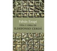 Vida y obra de Ildefonso Cerdá: 70 (ATALAYA)