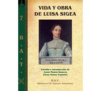 VIDA Y OBRA DE LUISA SIGEA