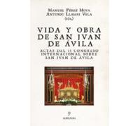 Vida Y Obra De San Juan De Avila