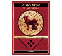 Vida y obra de un titiritero (Sillón Orejero)