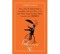 Vida y obra del trichimicrobiado y cosmogónico Vate de la Ética y Vate Imán Antonio Eulogio Hernández Alemán conocido como Seboruco