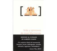 Vida Y Opiniones De Juan Mal-Heri (sic)