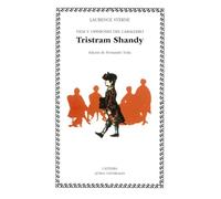Vida y opiniones del caballero Tristram Shandy: 16 (Letras Universales)