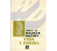 VIDA Y POESIA (SIN COLECCION)