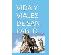 VIDA Y VIAJES DE SAN PABLO