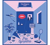 VIDAL BENJAMIN - POP SYMPATHIE