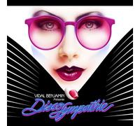 Vidal Benjamin Presente Disco