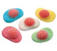 Vidal - Bolsa de 250 unidades de 1,5 kg aprox. Huevos Frizz 1009554 ideal para tu caramelo