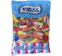 Vidal Dedos Pica Golosina - 1000 gr