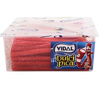 Vidal dulcipica fresa