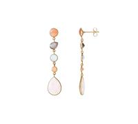 VIDAL E VIDAL Unisex Analógico Cuarzo Reloj con Correa en X47411