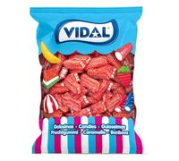 Vidal Golosinas Ladrillos Rellenos Pica. Bolsa 1 kg
