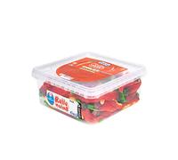 Vidal Golosinas Rellenolas. Chiles picantes rellenos. Envase de 75 unidades.
