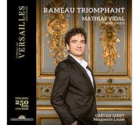 Vidal/Jarry - Rameau Triomphant