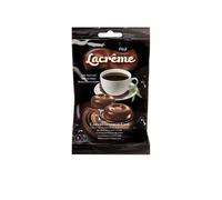 Vidal La Creme Café caramelo sin azúcar - Bolsa de 300 ud - Gominolas, chucherías sin gluten
