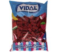 Vidal ladrillos fresa bol
