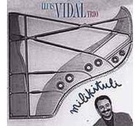 Vidal,Lluis Trio - Milikituli