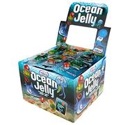 Vidal Ocean Jelly 11 g x 66 piezas