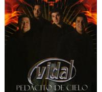 Vidal - Pedacito De Cielo