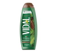Vidal Pine Classico Revitalizing Shower 500ml