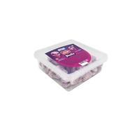 Vidal Rellenolas Calaveras Halloween 75 Uds.