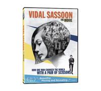 Vidal Sassoon the Movie [Reino Unido] [DVD]