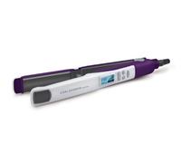 Vidal Sassoon VSST2967UK1 - Plancha para el pelo, con 9 niveles de temperatura, color morado
